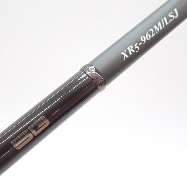 クロスライド5G XR5-962M/LSJ